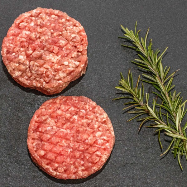 Burger Patties