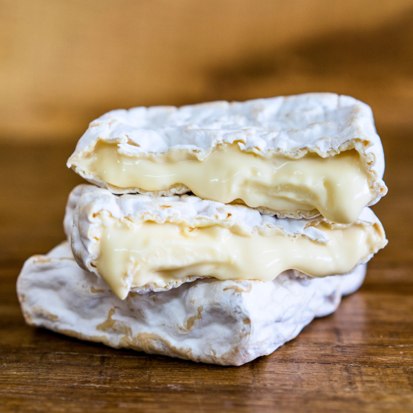 Weichkäse Camembert de Altmarque