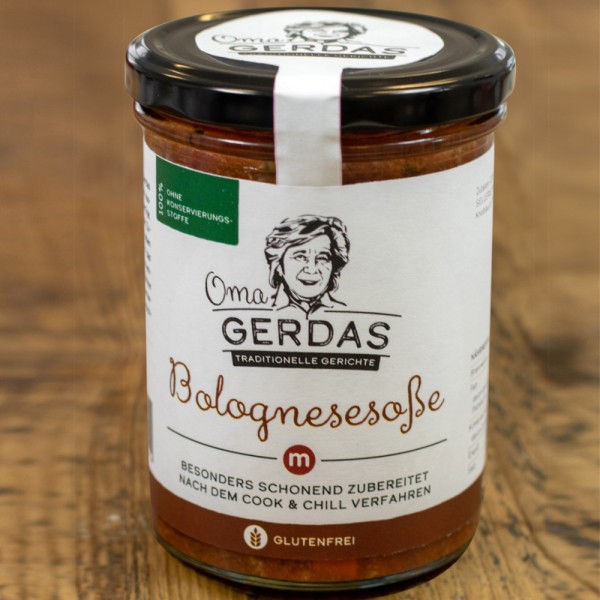 Gerdas Bolognese