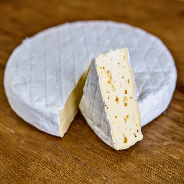 Weichkäse Brie Natur