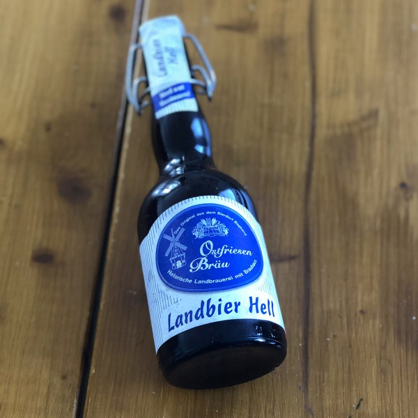 Landbier hell