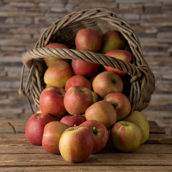 Bio Braeburn